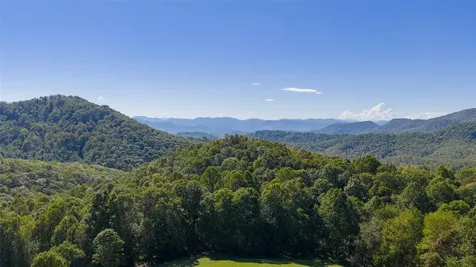 2787 Charleys Creek Road Tuckasegee NC 28783