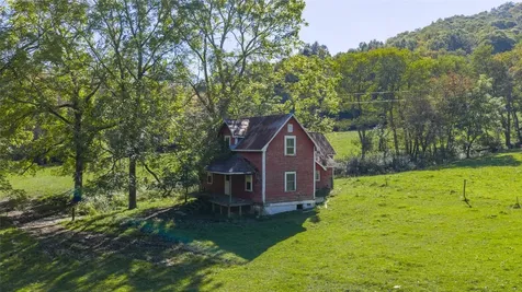 2787 Charleys Creek Road Tuckasegee NC 28783