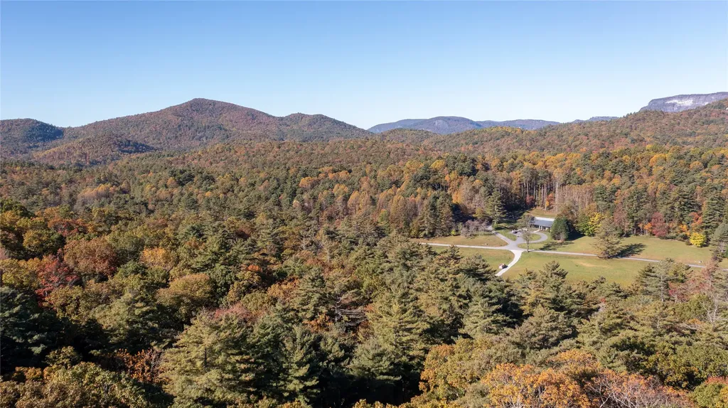 FE-3 Triple Farm Road Cashiers NC 28717