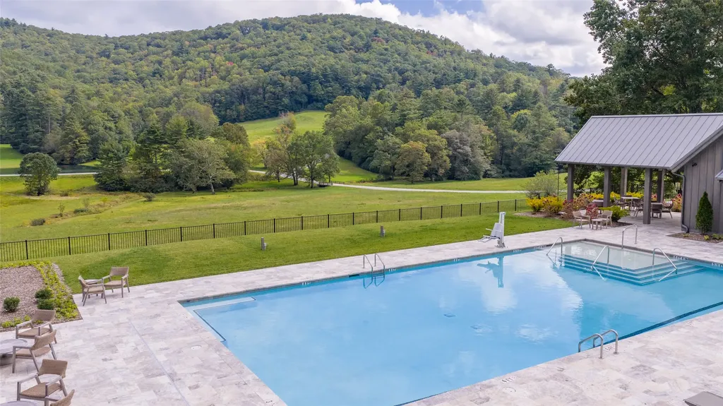 FE-3 Triple Farm Road Cashiers NC 28717