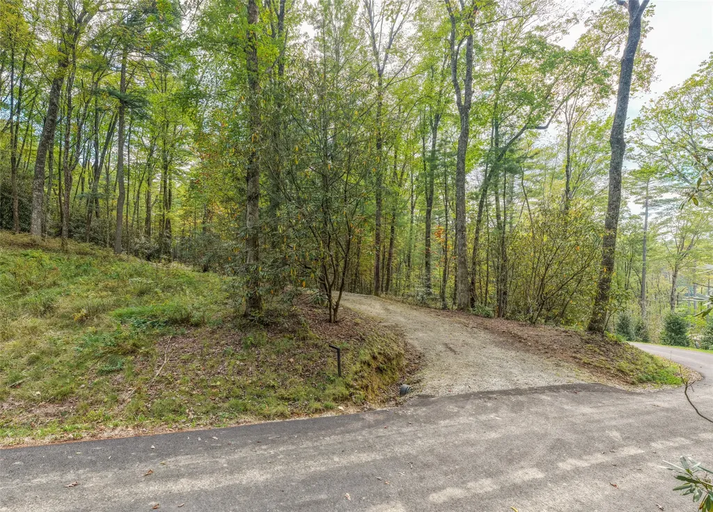 FE-3 Triple Farm Road Cashiers NC 28717