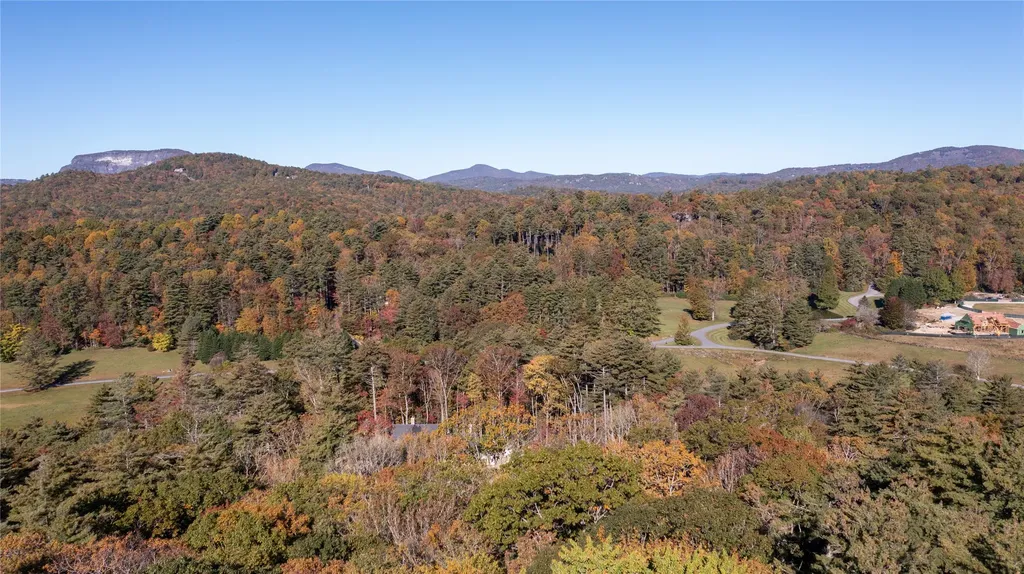 FE-3 Triple Farm Road Cashiers NC 28717