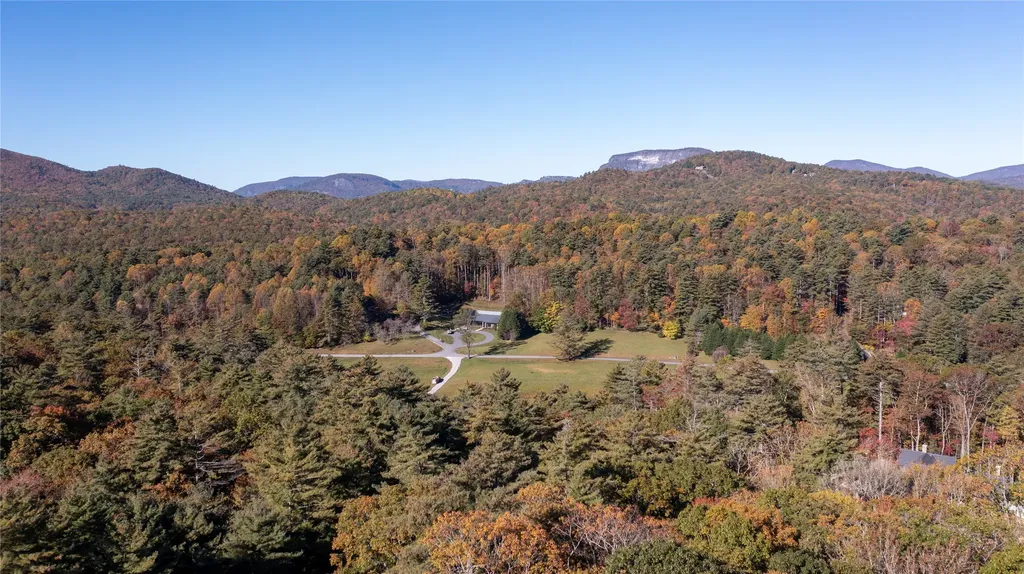 FE-3 Triple Farm Road Cashiers NC 28717