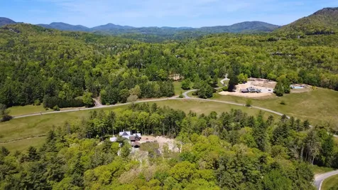 FE-3 Triple Farm Road Cashiers NC 28717