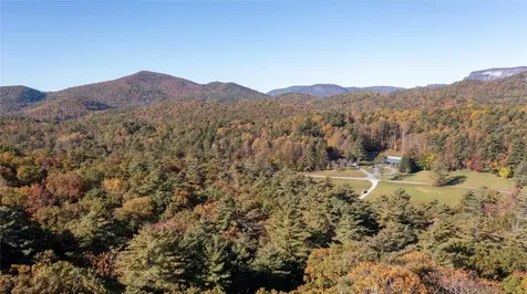 FE-3 Triple Farm Road Cashiers NC 28717