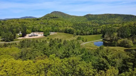 FE-3 Triple Farm Road Cashiers NC 28717