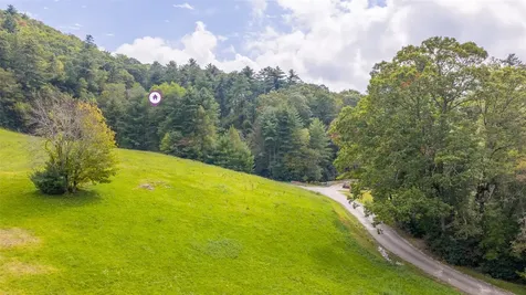 FE-3 Triple Farm Road Cashiers NC 28717