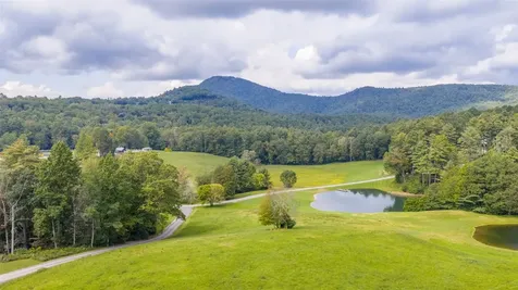 FE-3 Triple Farm Road Cashiers NC 28717