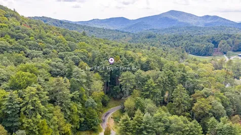 FE-3 Triple Farm Road Cashiers NC 28717