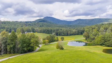 FE-3 Triple Farm Road Cashiers NC 28717