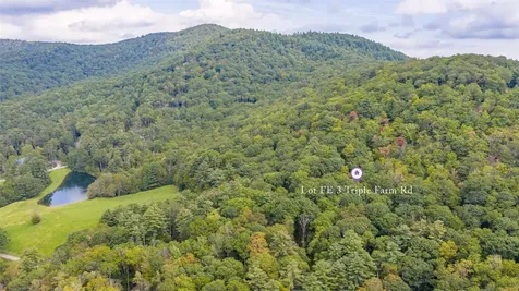 FE-3 Triple Farm Road Cashiers NC 28717