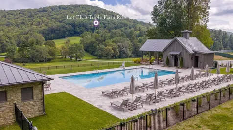 FE-3 Triple Farm Road Cashiers NC 28717