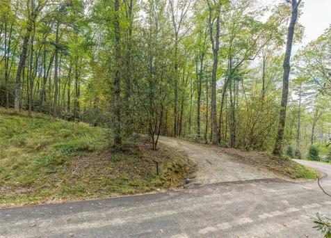 FE-3 Triple Farm Road Cashiers NC 28717