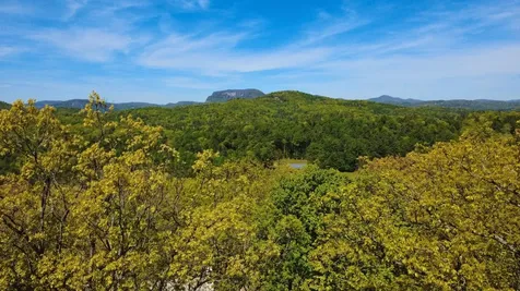 FE-3 Triple Farm Road Cashiers NC 28717