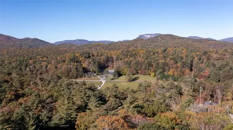 FE-3 Triple Farm Road Cashiers NC 28717