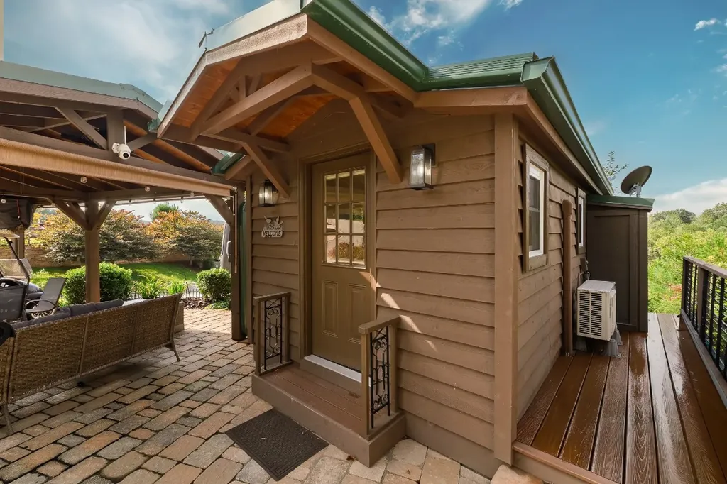 158 Sunset View Trail Franklin NC 28734