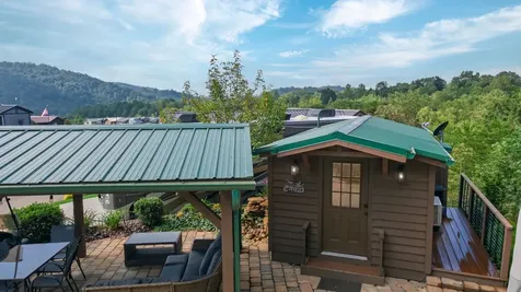 158 Sunset View Trail Franklin NC 28734