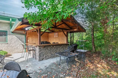 158 Sunset View Trail Franklin NC 28734