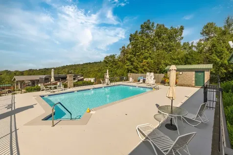 158 Sunset View Trail Franklin NC 28734