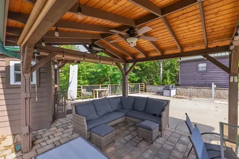 158 Sunset View Trail Franklin NC 28734