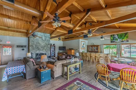 158 Sunset View Trail Franklin NC 28734