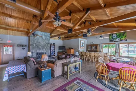 158 Sunset View Trail Franklin NC 28734