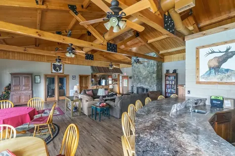 158 Sunset View Trail Franklin NC 28734