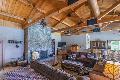 158 Sunset View Trail Franklin NC 28734