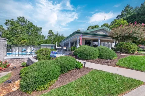 158 Sunset View Trail Franklin NC 28734