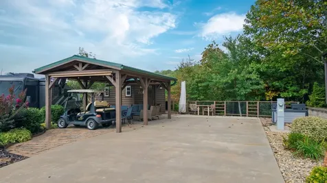 158 Sunset View Trail Franklin NC 28734