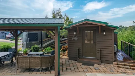 158 Sunset View Trail Franklin NC 28734