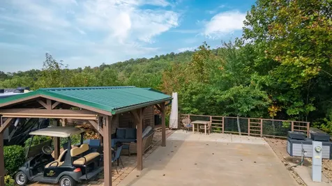 158 Sunset View Trail Franklin NC 28734