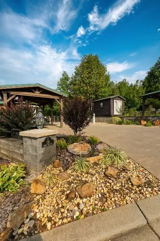 158 Sunset View Trail Franklin NC 28734