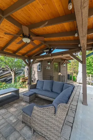 158 Sunset View Trail Franklin NC 28734