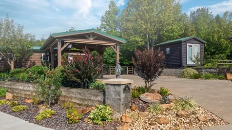 158 Sunset View Trail Franklin NC 28734