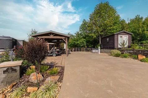 158 Sunset View Trail Franklin NC 28734