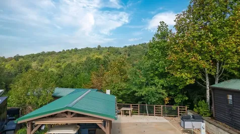 158 Sunset View Trail Franklin NC 28734