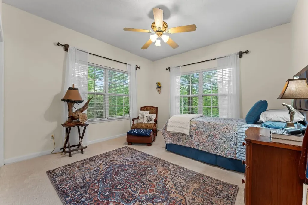 217 Crestwood Road Cashiers NC 28717