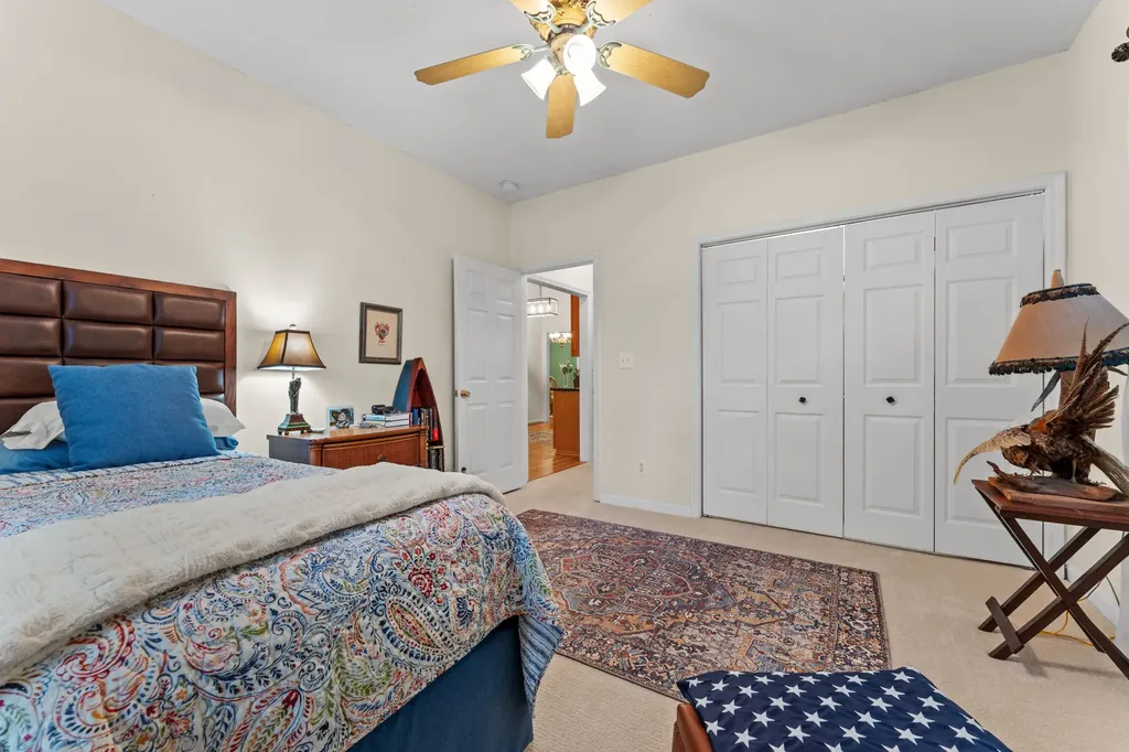 217 Crestwood Road Cashiers NC 28717