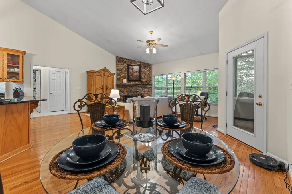 217 Crestwood Road Cashiers NC 28717