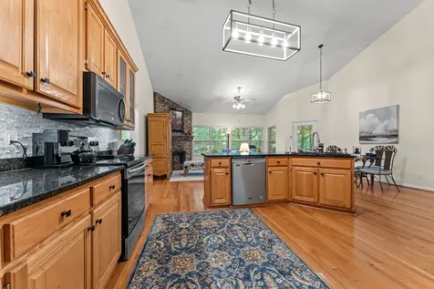 217 Crestwood Road Cashiers NC 28717