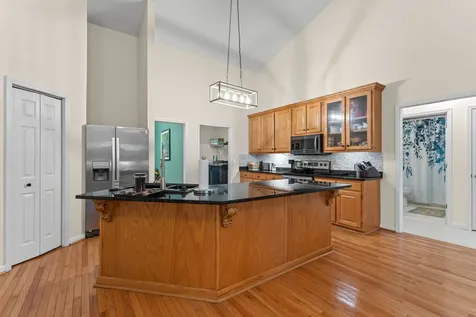 217 Crestwood Road Cashiers NC 28717