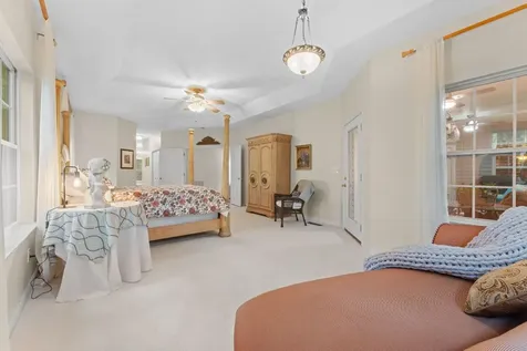 217 Crestwood Road Cashiers NC 28717