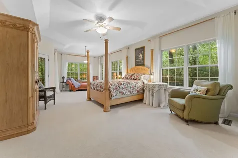 217 Crestwood Road Cashiers NC 28717