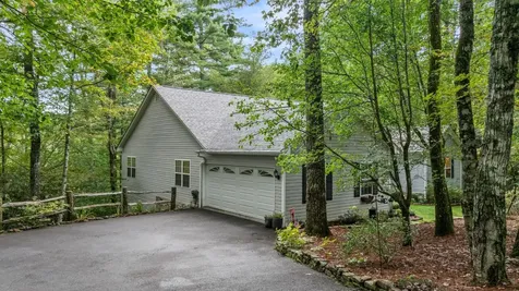 217 Crestwood Road Cashiers NC 28717