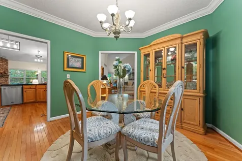 217 Crestwood Road Cashiers NC 28717
