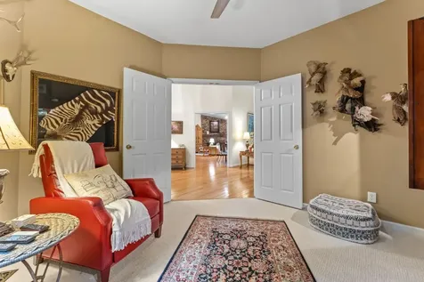 217 Crestwood Road Cashiers NC 28717