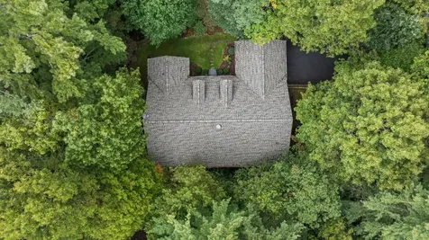 217 Crestwood Road Cashiers NC 28717