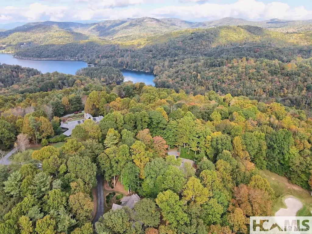 228 Audubon Trail Cashiers NC 28717