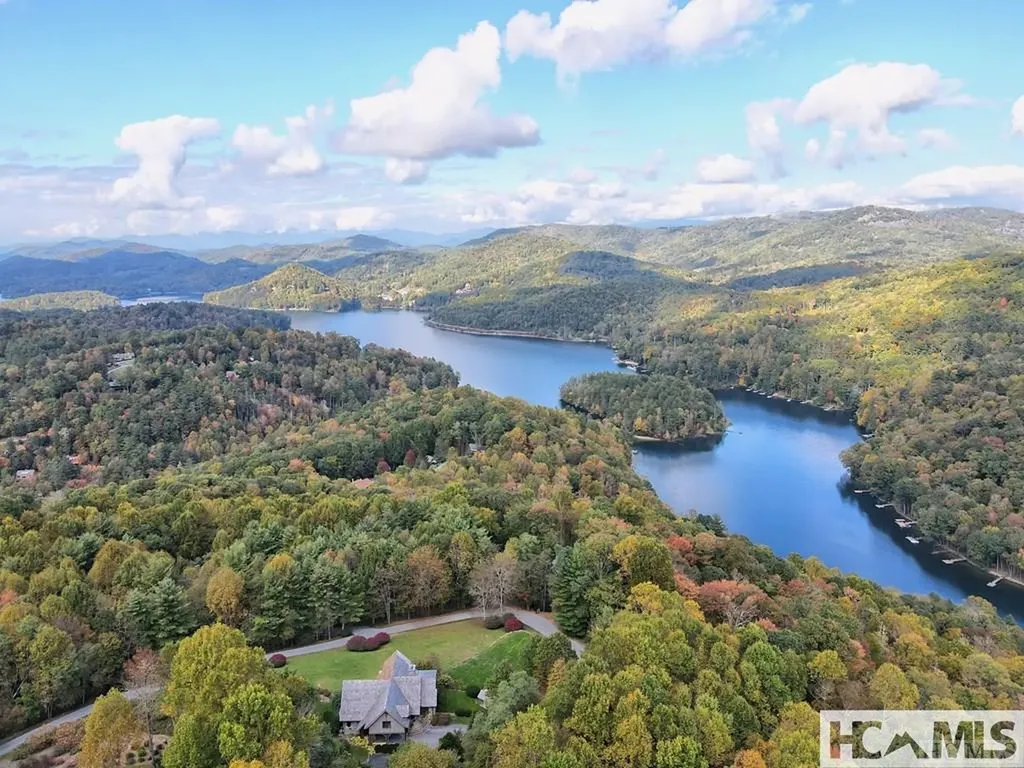 228 Audubon Trail Cashiers NC 28717